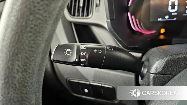 Kia The New Kia Ray id 3910176 из Кореи 7