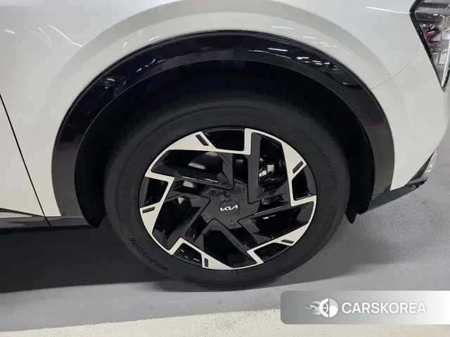 Kia Sportage 5th Generation id 3457335 из Кореи 7