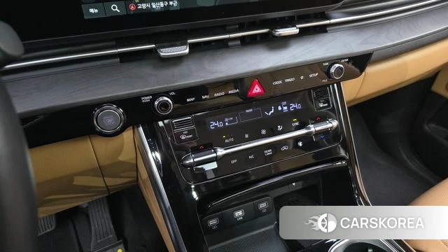 Kia Carnival 4th generation id 3807384 из Кореи 7