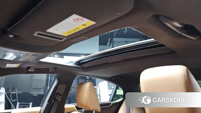 Lexus ES300h 7th generation id 3439602 из Кореи 7