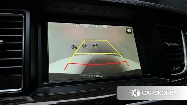 Genesis G80 id 4483438 из Кореи 7