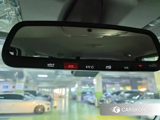Kia The New Kia Ray id 4629823 из Кореи 7