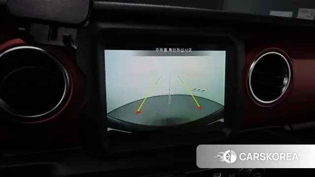 Jeep Wrangler (JL) id 3671426 из Кореи 7