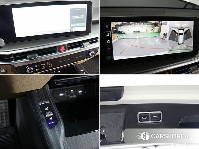 Kia The New Sorento 4th Generation id 4442280 из Кореи 7