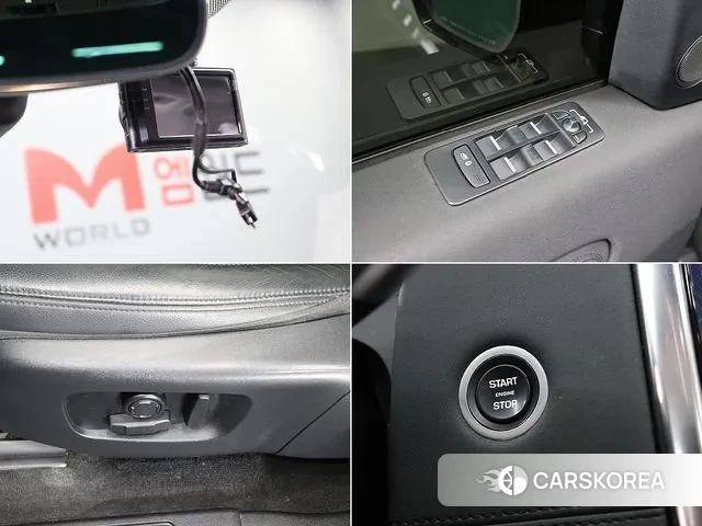 Land Rover Discovery Sports 2nd Generation id 3021004 из Кореи 7