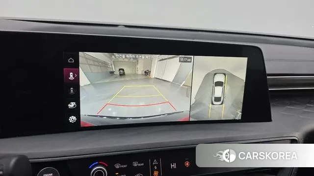 Kia K8 id 3660099 из Кореи 7