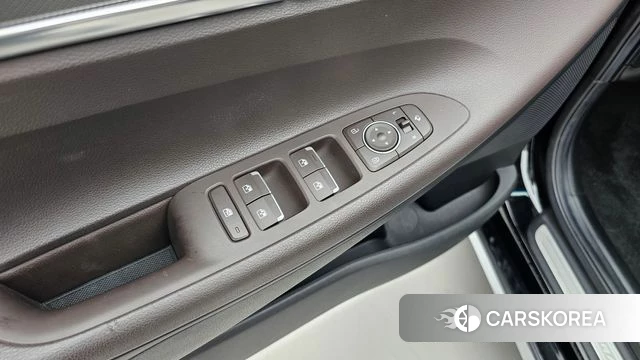 Hyundai The New Grandeur IG id 3910945 из Кореи 7