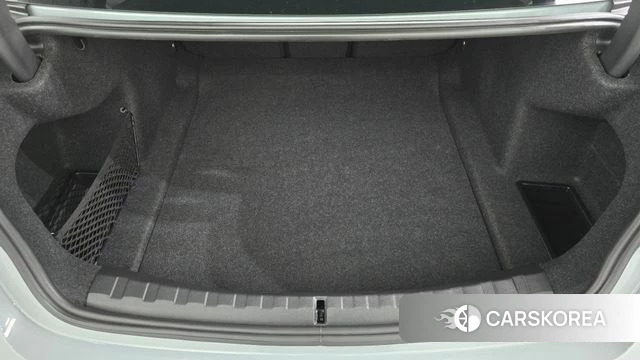 BMW 3 Series (G20) id 4681613 из Кореи 7