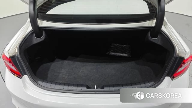 Hyundai Grandeur IG id 4448356 из Кореи 7