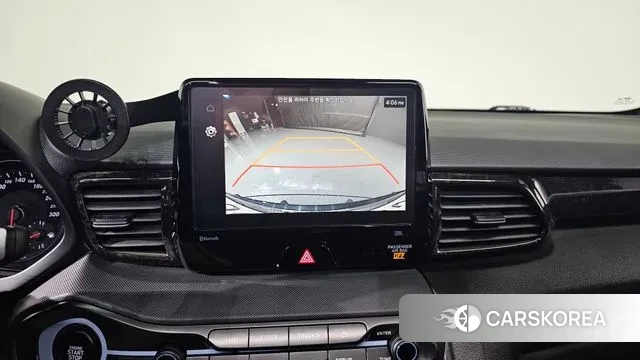 Hyundai Veloster (JS) id 3504613 из Кореи 7