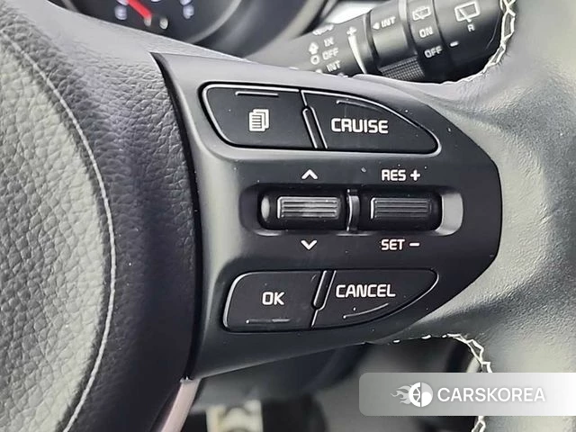 Kia All New Morning (JA) id 4250996 из Кореи 7