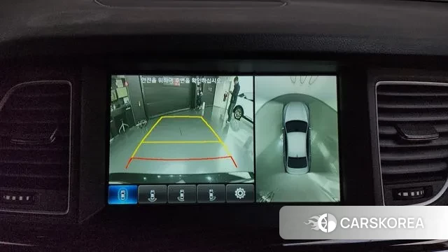 Genesis G80 id 3445118 из Кореи 7