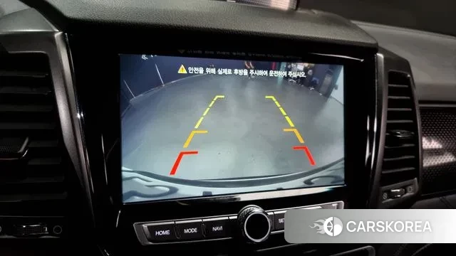 Ssangyong G4 Rexton id 3054990 из Кореи 7