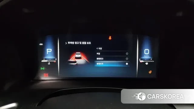 Ssangyong All New Rexton id 3587288 из Кореи 7