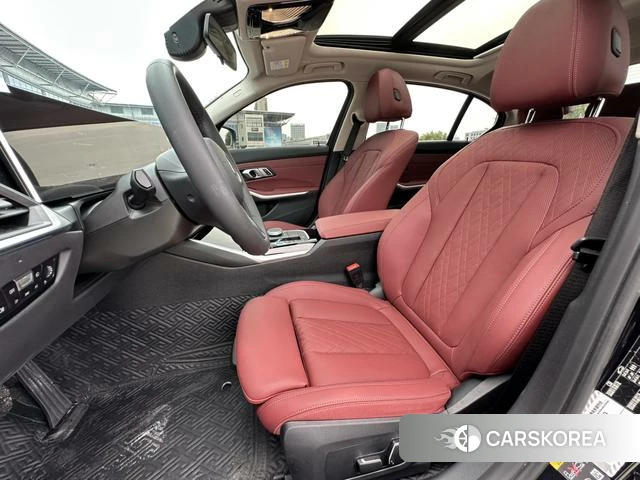 BMW i3 id 4275197 из Китая 7
