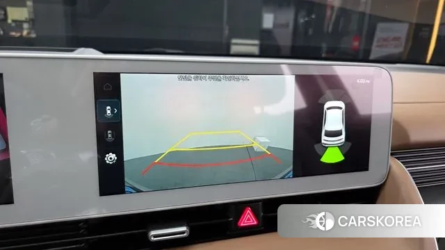 Hyundai Ionic 5 id 3621269 из Кореи 7