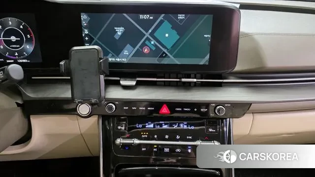 Kia Carnival 4th generation id 2976200 из Кореи 7