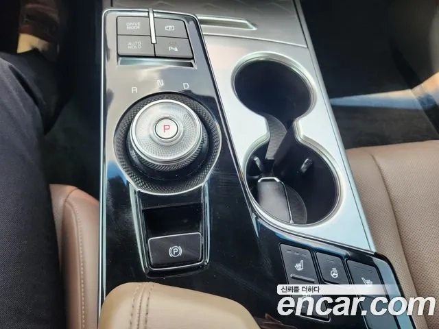 Kia K8 id 2911609 из Кореи 7