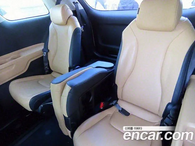 Kia Carnival 4th generation id 2682210 из Кореи 7