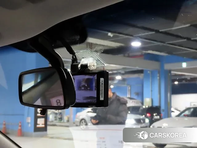 Ssangyong Tivoli Air id 3474596 из Кореи 7