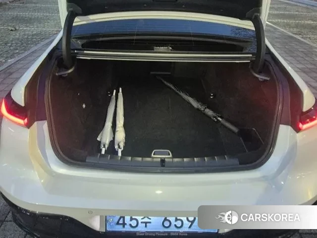 BMW i7 (G70) id 3512606 из Кореи 7