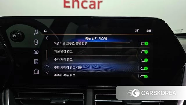 Chevrolet (GM Daewoo) Trax Crossover id 4613179 из Кореи 7