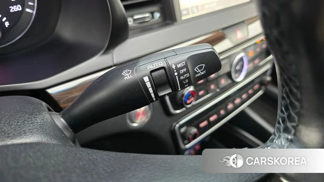 Kia Come New K7 id 4638077 из Кореи 7