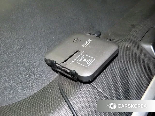 Kia The New Ray id 3447960 из Кореи 7