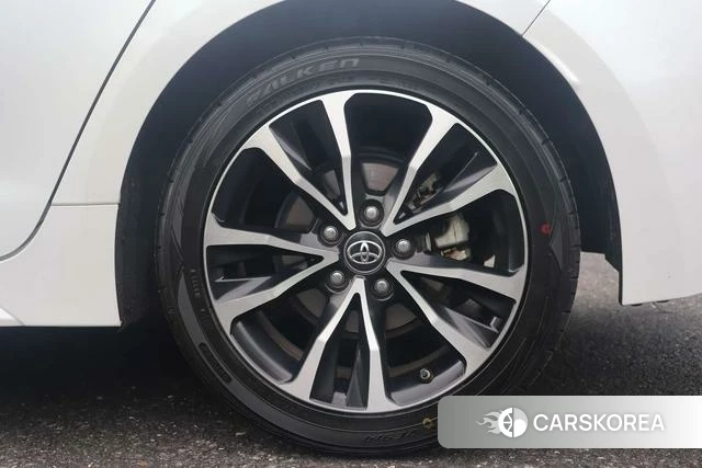 Toyota Lei Ling id 4353263 из Китая 7