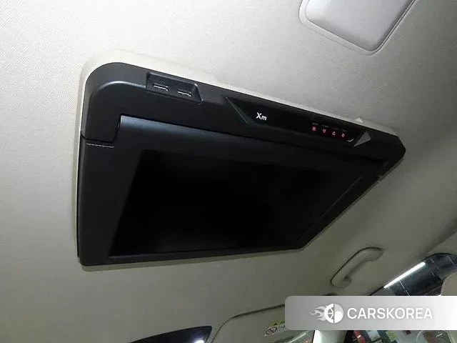 Kia Carnival 4th generation id 3630823 из Кореи 7