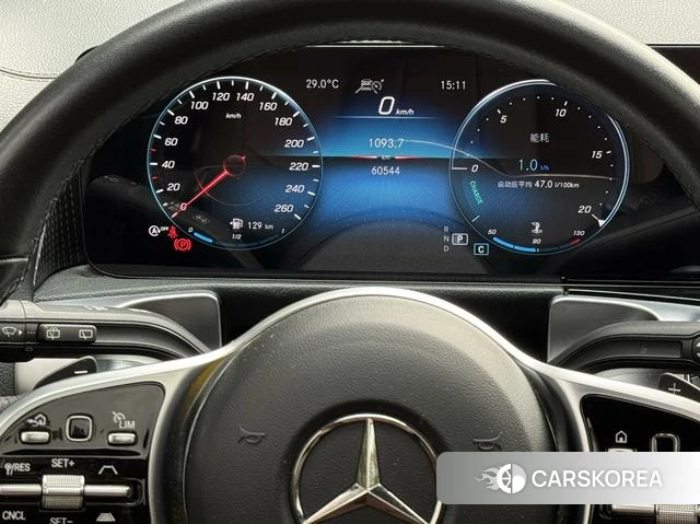 Mercedes-Benz GLB id 4276713 из Китая 7