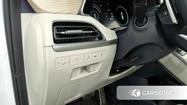 Hyundai Palisade id 3852378 из Кореи 7