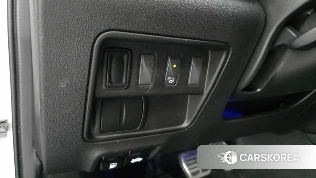 Renault Korea (Samsung) QM6 id 3801775 из Кореи 7