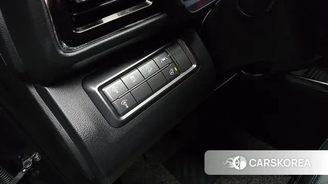 Ssangyong Berry New Tivoli id 3417602 из Кореи 7