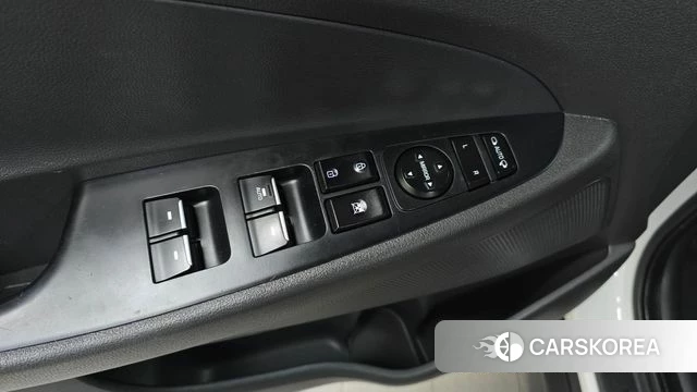 Hyundai All New Tucson id 4712902 из Кореи 7