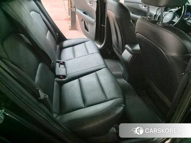 Kia Come New K3 id 4581797 из Кореи 7
