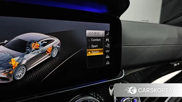 Mercedes-Benz AMG GT id 3772407 из Кореи 7