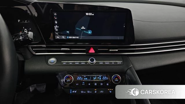Hyundai Avante (CN7) id 4864885 из Кореи 7