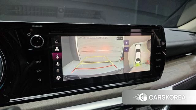 Kia K5 Hybrid 3rd Generation id 4316416 из Кореи 7