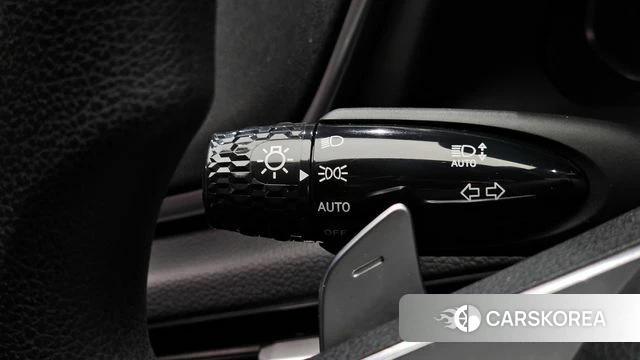 Hyundai Sonata (DN8) id 3843869 из Кореи 7