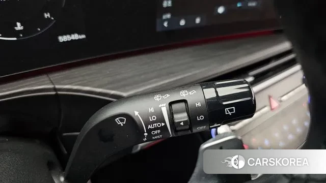 Hyundai Santa Fe (MX5) id 3267699 из Кореи 7