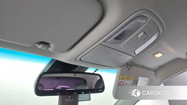 Kia The New Niro id 3459349 из Кореи 7