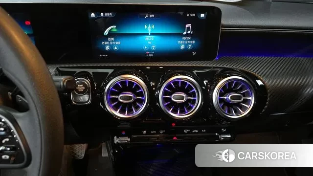 Mercedes-Benz A-Class W177 id 3686959 из Кореи 7