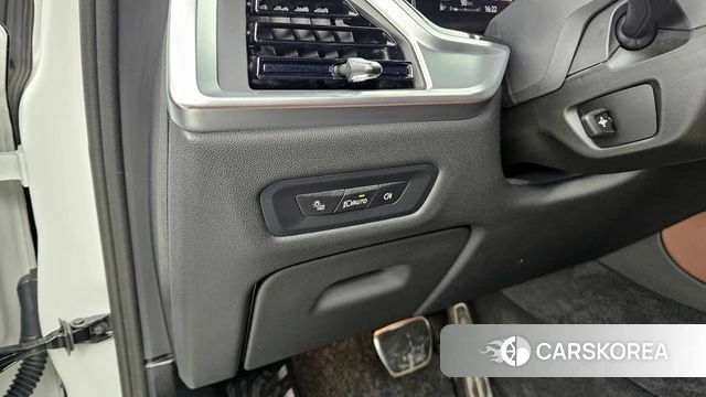 BMW X6 (G06) id 4230048 из Кореи 7