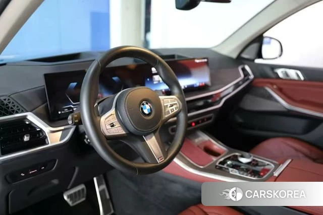 BMW X5 id 4334757 из Китая 7