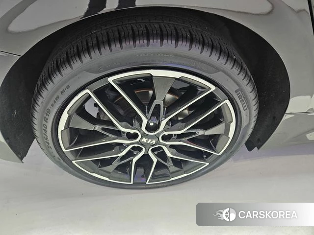 Kia K5 3rd generation id 3800451 из Кореи 7