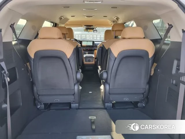 Kia Carnival 4th generation id 3610755 из Кореи 7