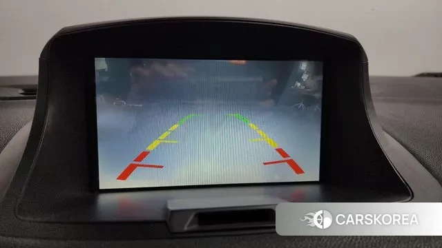 Renault Korea (Samsung) SM3 Neo id 3239085 из Кореи 7