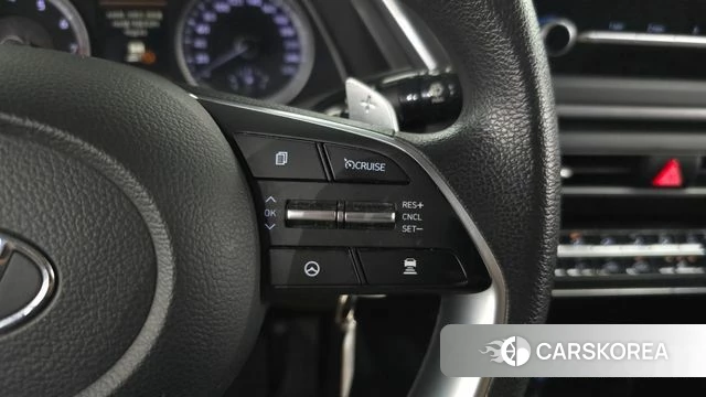 Hyundai Sonata (DN8) id 4917768 из Кореи 7