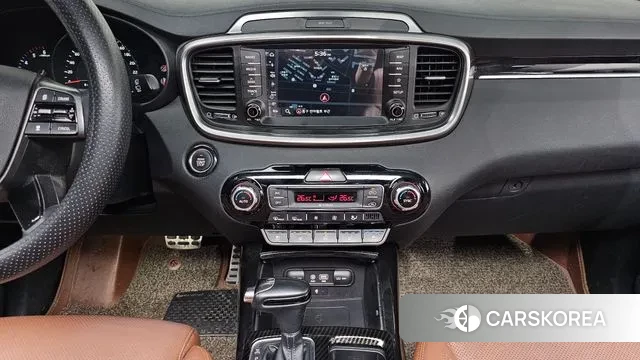 Kia The New Sorento id 3779285 из Кореи 7